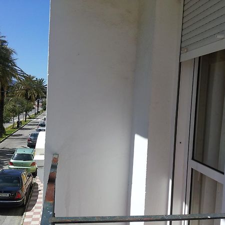 Hotel Real Los Barrios Dış mekan fotoğraf