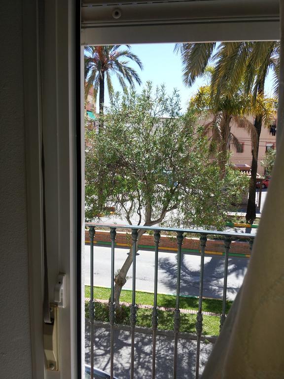 Hotel Real Los Barrios Dış mekan fotoğraf