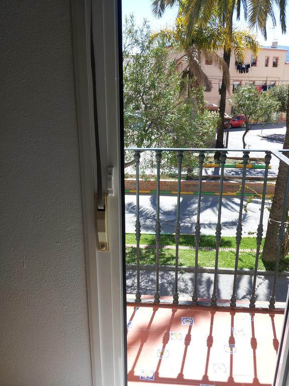 Hotel Real Los Barrios Dış mekan fotoğraf