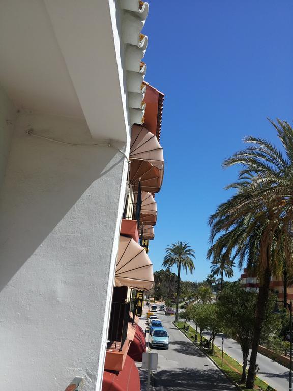 Hotel Real Los Barrios Dış mekan fotoğraf