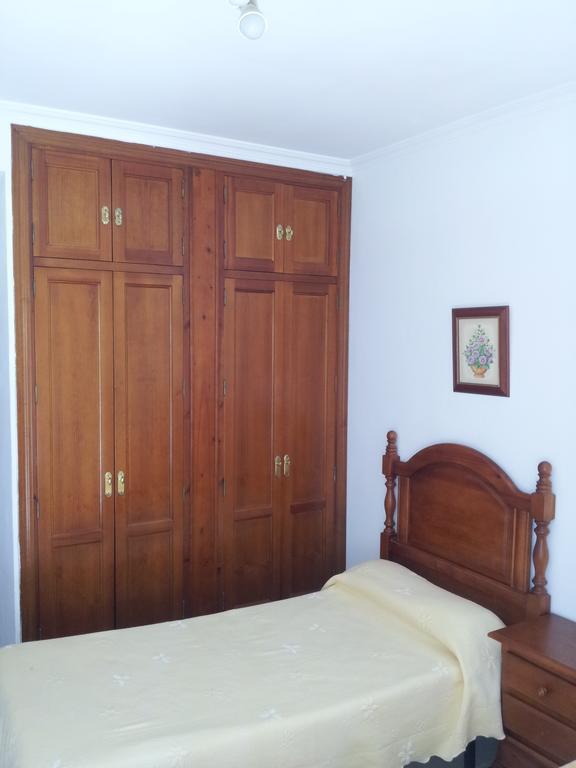 Hotel Real Los Barrios Dış mekan fotoğraf