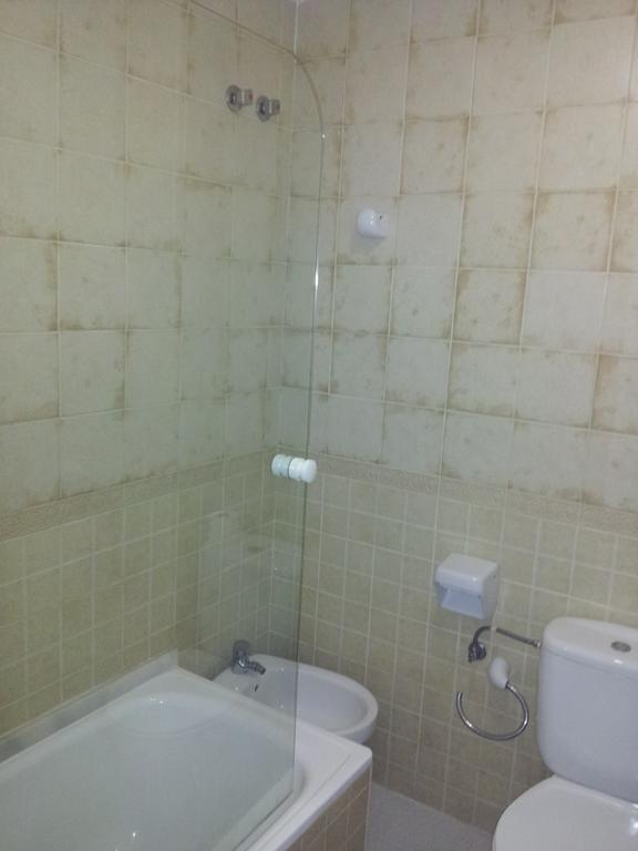 Hotel Real Los Barrios Dış mekan fotoğraf