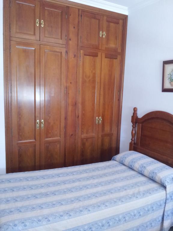 Hotel Real Los Barrios Dış mekan fotoğraf