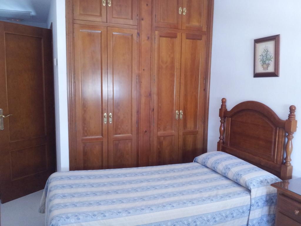 Hotel Real Los Barrios Dış mekan fotoğraf