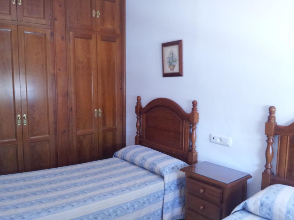 Hotel Real Los Barrios Dış mekan fotoğraf