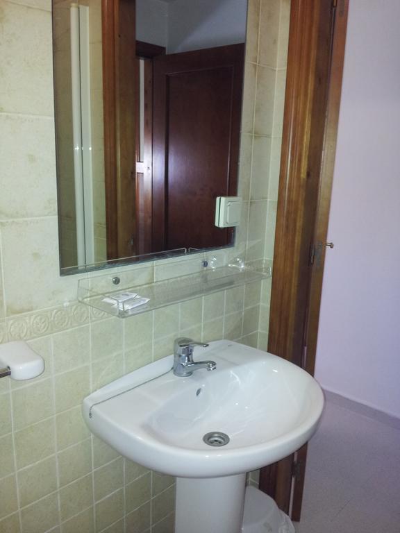Hotel Real Los Barrios Dış mekan fotoğraf