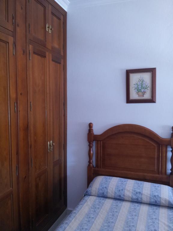 Hotel Real Los Barrios Dış mekan fotoğraf