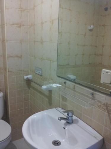 Hotel Real Los Barrios Dış mekan fotoğraf