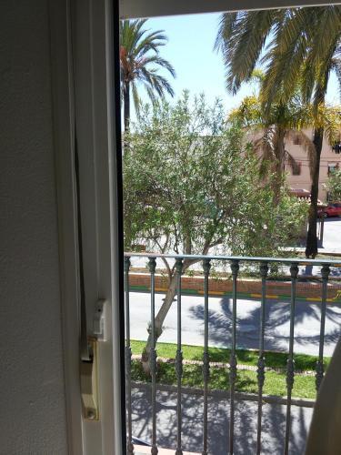 Hotel Real Los Barrios Dış mekan fotoğraf